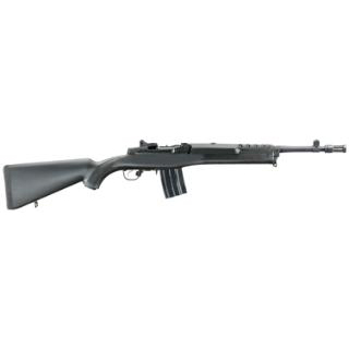 RUG MINI-14 TACTICAL 16